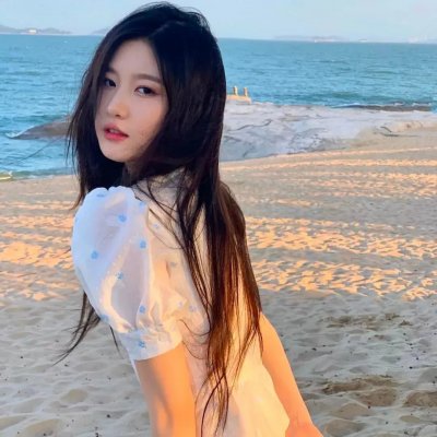 下流女孩