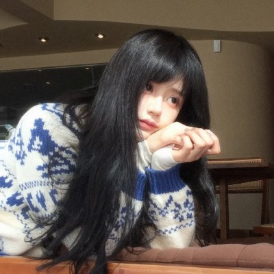 当我们黏在一起